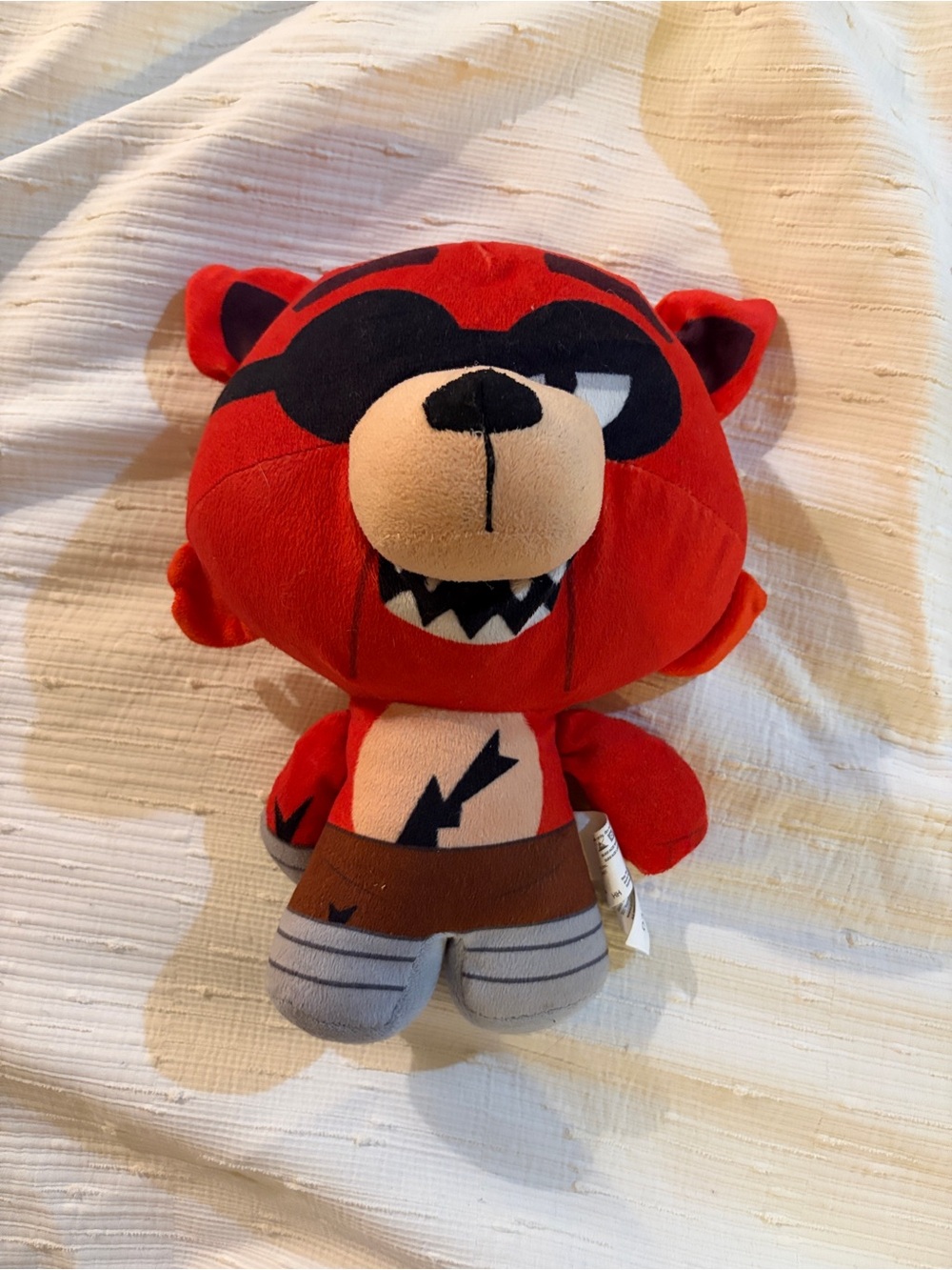 Five Nights at Freddys Foxy the Pirate 10" 2017